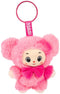 Makiki - Sleutelhanger - 15 cm - Multi kleuren