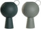 Vaas Home ESPRIT Ijzer (2 Stuks)