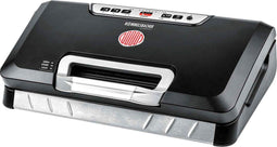 Rommelsbacher VAC 485 vacuum sealer Zwart, Zilver