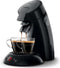 Philips Senseo Original HD6553/65 - Koffiepadmachine met melkopschuimer - Zwart