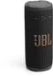 JBL Grip - Portable Bluetooth Speaker - IP68 water- en stofbestendig - Zwart