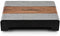 Tivoli Audio Model SUB - Subwoofer - Diepe bas - Grijs