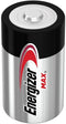 Energizer MAX - D - Alkaline batterij 1.5 V - (2 stuks)