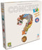 Repos Concept Kids Dieren - Educatief bordspel - Voor 4+ jaar - 2 tot 12 spelers