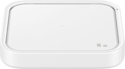 Samsung EP-P2400TWEGEU - Wireless Mono Pad Fast Charging 15W - Wit