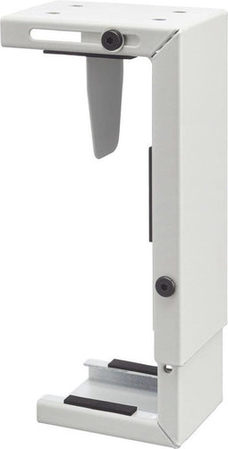 Universele thin client CPU houder Antraciet