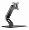 Gembird MS-D1ST-01 - Beweegbare touchscreen bureaustandaard - 17