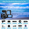 XDV Pro - Videocamera 4K 60FPS - IR nachtzicht 18X digitale zoom