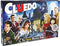 Hasbro Gaming Cluedo - Misdaadspel - Voor 2 tot 6 spelers - Vanaf 8 jaar