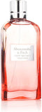 Abercrombie And Fitch - First Instinct Together For Her - Eau De Parfum - 50Ml