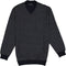Schiesser Heren Pyjama - Lange broek - V Hals - Donkerblauw
