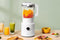 Xiaomi Smart Blender - 1000W - 1,6L - Dubbele warme en koude mengmodus - Slimme bediening met app