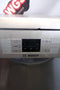 Bosch 2ehands vrijstaande vaatwasmachine Speedstar