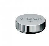 Varta V12GA - Alkaline Batterij - 80mAh - 4,2mm x 11,6mm x 11,6mm