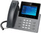 Grandstream Networks GXV3350 - VoIP-telefoon - 5