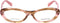 Brillenframe Dames Bottega Veneta BV-204-42J