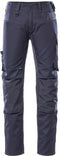 Mascot Mannheim - Werkbroek - Cordura verstevigd - navy