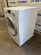 Bosch WTW852S1NL - Warmtepompdroger - 8 kg vulgewicht - Wit