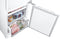 Samsung BRB26715EWW/EF - Inbouw koel-vriescombinatie - SpaceMax No Frost 0 graden Celsius - Wit