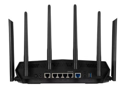 ASUS TUF Gaming AX6000 - Gaming router - WiFi 6 6000 Mbps - 4G/5G router vervanger
