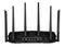 ASUS TUF Gaming AX6000 - Gaming router - WiFi 6 6000 Mbps - 4G/5G router vervanger