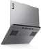 Lenovo LOQ 15IRX10 - Laptop - Intel Core i5-13450HX 16GB RAM 1TB SSD GeForce RTX 5060 - Wit Grijs