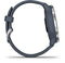 Garmin Venu 2 - GPS smartwatch - Gezondheidsmonitoring en muziek - Blauw