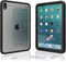 Catalyst Lifestyle CATIPDPRO11BLK - Backcover - Waterproof - Zwart