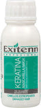 Voedend Haarmasker Exitenn Damaged Hair Keratine Anti-Frizz (80 ml)
