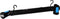 M-Tech LED inspectielamp - oplaadbaar - tot 1000Lumen