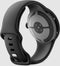 Google Pixel Watch 4 (2025) - 41 mm - WiFi - Matte Black - Obsidian