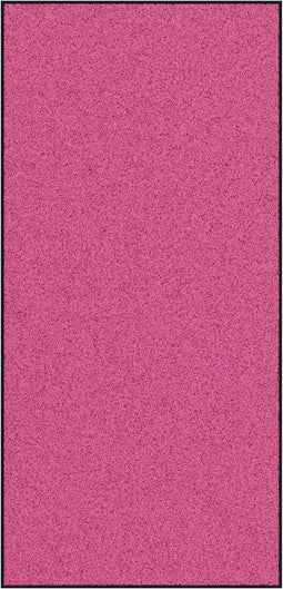 vidaXL - Roze - Deurmat - - - Washable, - 120x250 - cm