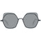 Zonnebril Dames Yohji Yamamoto YY7031 52031