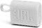 JBL GO 3 - Bluetooth Speaker - IP67 Waterdicht - Wit