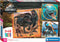 Clementoni - Puzzel - 3x48 Stukjes - Jurassic World - Kinderpuzzel - Vanaf 3 Jaar