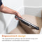 Shark WV200EU - Kruimelzuiger - Draadloos - Inclusief huisdieren tool