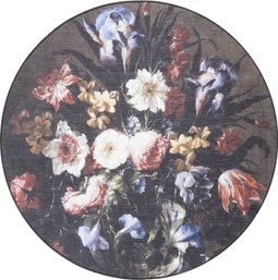 Vloerkleed Ramos Rond ø200 cm