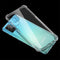 imoshion Hoesje Geschikt voor Samsung Galaxy A71 Hoesje Siliconen - imoshion Shockproof Case - Transparant