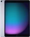Apple iPad Pro (2017, A10 series) - Spacegrijs - 512 GB - WiFi + 4G