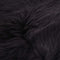 vidaXL - Stoelkussens - 2 - st - 40x40 - cm - echt - schapenvacht - bruin