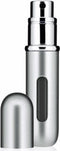 Uniseks Parfum Classic HD Silver Travalo Classic hd 5 ml