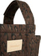Nobodinoz wandelwagen organizer Leonie Brown