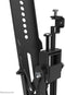 Neomounts WL35S-850BL14 - Wandsteun - Kantelbaar tot 65