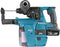 Makita DHR242 - Boorhamer SDS+ 18V - 2 x 4.0Ah Li-ion
