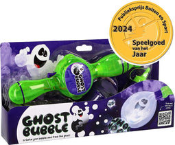 Ghost Bubble - Bellenblaas - Geest Rookbellen