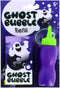 Ghost bubble navulling