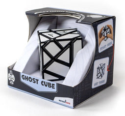 Ghost Cube - Breinbreker - Recent Toys, Meffert