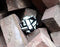 Ghost Cube - Breinbreker - Recent Toys, Meffert