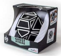 Ghost Cube Xtreme - Breinbreker - Recent Toys - Meffert - Nieuw