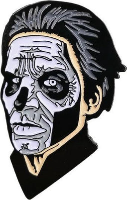 Ghost: Papa Emeritus III Enamel Pin